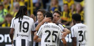 Juventus, il percorso in Champions League: Tudor contro Real Madrid e Borussia Dortmund