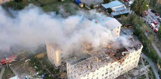 Ucraina, Russia non ferma attacchi: 9 morti in 24 ore, anche tre minori