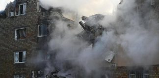 Ucraina, Politico: “Europa valuta possibilità zona cuscinetto”
