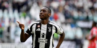 Juventus, Kolo Muani si allontana? L’attaccante verso il Newcastle