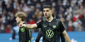 Konstantinos Koulierakis, chi è il nome nuovo per la difesa della Juventus