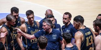 Eurobasket 2025, oggi Italia-Grecia: orario e dove vederla in tv e streaming