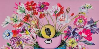 Dal Giappone a Savona: a Quistello torna la creatività de “La piccola Parigi”