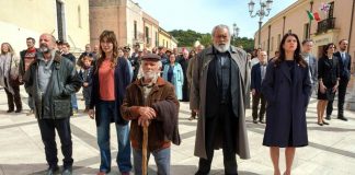Festa del Cinema di Roma, ‘La vita va così’ di Riccardo Milani è il film d’apertura