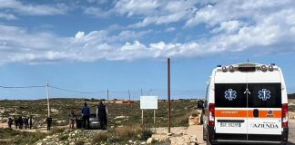 Morta bimba di sei anni sbarcata a Lampedusa, aveva viaggiato per giorni senza acqua e cibo