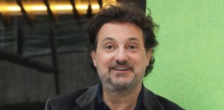 Pippo Baudo, Pieraccioni: “La prima e ultima volta che l’ho visto ero in mutande”