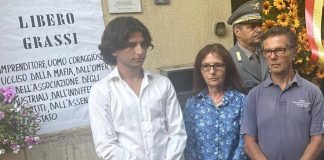 La figlia di Libero Grassi: “La lotta alla mafia? Ai cittadini non interessa più”