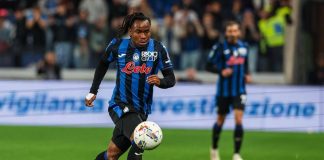 Lookman, Percassi chiude all’Inter: “Accordo di non vestire un’altra maglia italiana”
