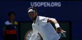 Us Open, oggi il derby azzurro Musetti-Cobolli – La partita in diretta