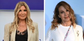 Ballando con le stelle, D’Urso nel cast: la reazione di Lucarelli (con avvertimento)