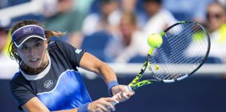 Us Open, Bronzetti eliminata al primo turno. Ora in campo Darderi, poi Nardi e Paolini