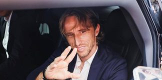 Modric: “Al Milan per vincere e portare esperienza. Scudetto a 40 anni come Ibra? Sarei felicissimo”