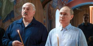 Ucraina, Putin tira dritto: “Presto missili ipersonici schierati in Bielorussia”