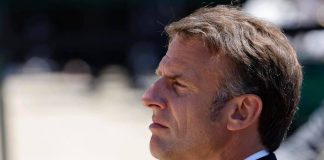 Gaza, Macron: “Espansione operazione Idf preannuncia disastro epocale”