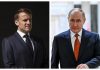 Ucraina, Macron: “Senza accordo lunedì Putin si sarà preso gioco di Trump”. L’ira di Mosca