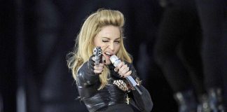 Madonna ‘stregata’ da Siena: “Un sogno, non credevo esistesse un posto così”