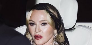 Madonna compie oggi 67 anni e festeggia il compleanno al Palio di Siena