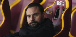 Napoli, guai per il ds Manna: positivo all’alcoltest e patente ritirata