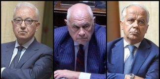 Caso Almasri, Giunta: “Chiesta autorizzazione a procedere per Mantovano, Nordio e Piantedosi”