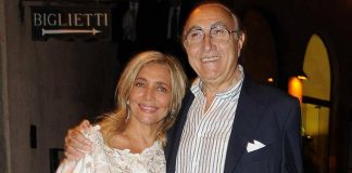 Pippo Baudo, Mara Venier in lacrime: “Notizia devastante”