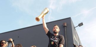 Rivoluzione basket, dove vedere il campionato italiano Lba 2025-26 in tv e streaming
