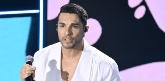 Marco Carta ricoverato in ospedale, come sta il cantante: “Annullato il concerto”