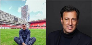 Supercoppa europea, si gioca a Udine nel ‘nuovo’ stadio ristrutturato da Marco Casamonti