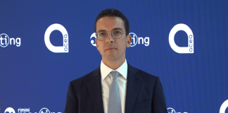 Acea, Pastorello: “Innovazione e digitale con la persona al centro”