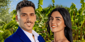 Maria Concetta dopo Temptation Island: “Come ho scoperto i tradimenti di Angelo”