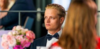 Norvegia, accuse al figliastro: principe Haakon ammette situazione “difficile”