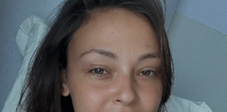 Martina Nasoni dopo il trapianto di cuore: “Il tuo addio è diventato il mio inizio”