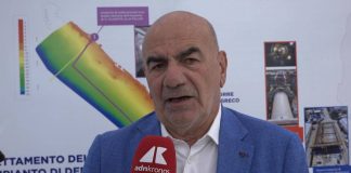 Mascolo (Eic): “Collettore Torre del Greco-Torre Annunziata svolta mare pulito”