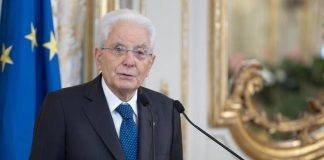 Mattarella: “Nostro tempo segnato dalle guerre, giovani siano costruttori di pace”