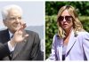 Politica in vacanza: Mattarella tra gli Alpini, blitz di Meloni a Villasimius