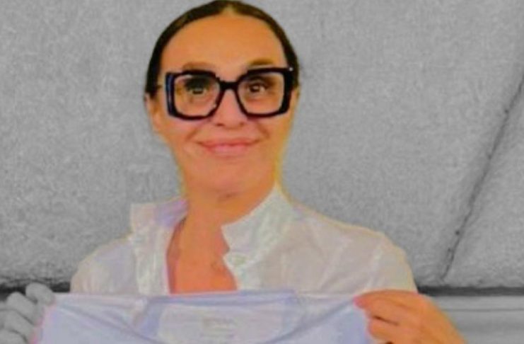 Marcia delle Grazie: presentate le magliette solidali della camminata di Ferragosto