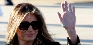 Ucraina, Melania Trump e la battaglia per i bambini rapiti: la lettera a Putin
