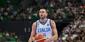 Eurobasket, Italia-Bosnia: orario e dove vederla in tv (in chiaro)