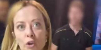 Gaza, Palestina Libera pubblica video Meloni: “Genocidio? Lavoro ogni giorno per la pace”