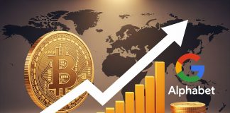 BTC ora vale piùdi Google e la prevendita di Bitcoin Hyper vola a $9 milioni