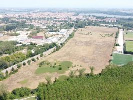 Mantova, dal bilancio 175mila euro per il masterplan del Migliaretto. Bagarre in consiglio comunale