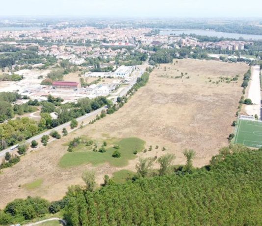 Migliaretto, il Comune affida il masterplan ai progettisti di Parco Te