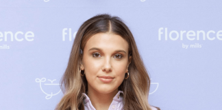 Millie Bobby Brown è mamma, ha adottato una bambina con Jake Bongiovi