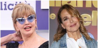 Barbara D’Urso nel cast di ‘Ballando con le stelle’, la conferma di Milly Carlucci
