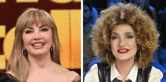 Ballando con le stelle, Marcella Bella è nel cast: “Forte, tosta e… ballerina”
