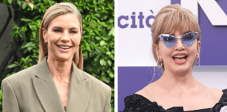 Martina Colombari nel cast di ‘Ballando con le stelle’, l’annuncio con le…capre