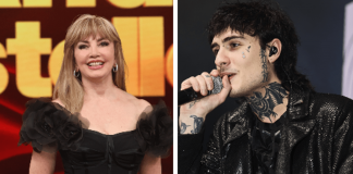 Ballando con le stelle, Rosa Chemical entra nel cast: l’annuncio ufficiale