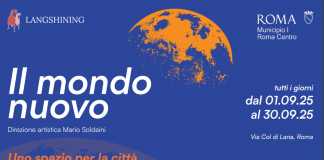 A Roma torna ‘Il mondo nuovo – Festival per la città’, fra cultura e rigenerazione urbana