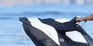 Ragazzino di 13 anni guida moto d’acqua, multa di 3.600 euro