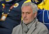 Mourinho, niente qualificazione in Champions: il Fenerbahce lo esonera