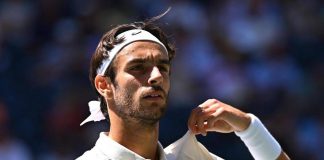 Musetti-Goffin, oggi l’azzurro in campo agli Us Open – Diretta